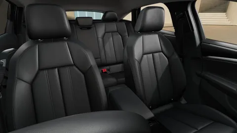  Audi A6 E-Tron Sportback 83kWh Sport Auto 5dr Thumbnail #10