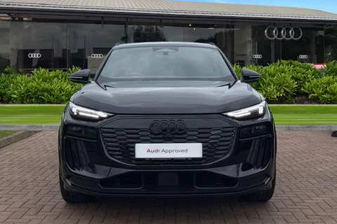 KS74MEU Audi Q6 E-Tron Q6 SUV Edition 1 e-tron quattro 285,00 kW Thumbnail #7