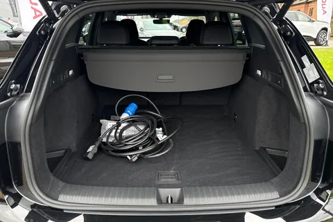 KS74MEU Audi Q6 E-Tron Q6 SUV Edition 1 e-tron quattro 285,00 kW Thumbnail #8