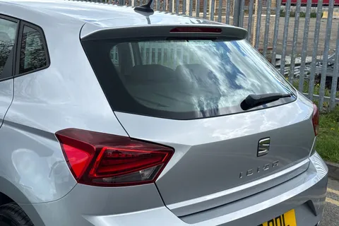 YN19OOL SEAT Ibiza 1.0 TSI SE Technology Euro 6 (s/s) 5dr GPF Thumbnail #8