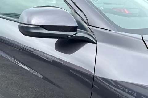 MF18UNE Honda HR-V 1.5 i-VTEC SE Navi CVT 5dr Thumbnail #12