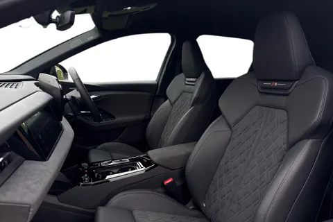 KS74MEU Audi Q6 E-Tron Q6 SUV Edition 1 e-tron quattro 285,00 kW Thumbnail #17