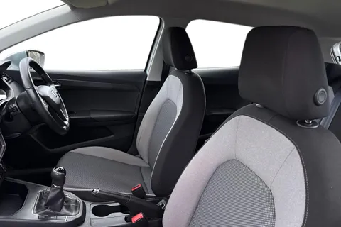 YN19OOL SEAT Ibiza 1.0 TSI SE Technology Euro 6 (s/s) 5dr GPF Thumbnail #16