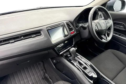 MF18UNE Honda HR-V 1.5 i-VTEC SE Navi CVT 5dr Thumbnail #17