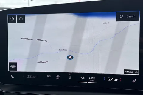 KS74MEU Audi Q6 E-Tron Q6 SUV Edition 1 e-tron quattro 285,00 kW Thumbnail #18