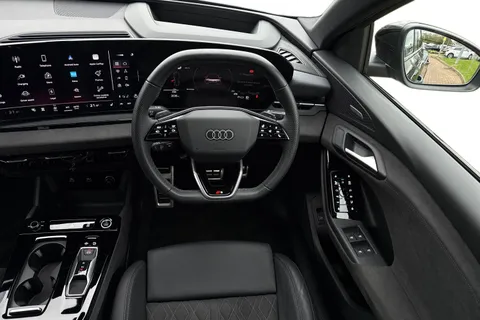 KS74MEU Audi Q6 E-Tron Q6 SUV Edition 1 e-tron quattro 285,00 kW Thumbnail #19