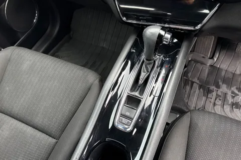 MF18UNE Honda HR-V 1.5 i-VTEC SE Navi CVT 5dr Thumbnail #23