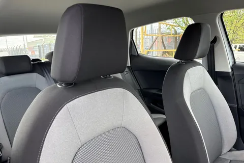 YN19OOL SEAT Ibiza 1.0 TSI SE Technology Euro 6 (s/s) 5dr GPF Thumbnail #24