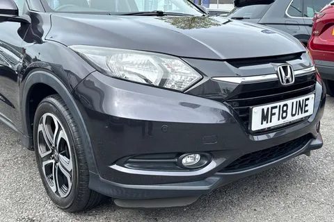 MF18UNE Honda HR-V 1.5 i-VTEC SE Navi CVT 5dr Thumbnail #26