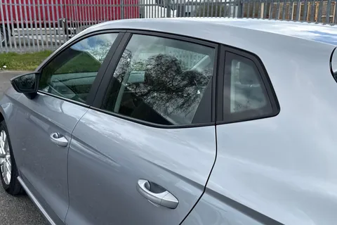 YN19OOL SEAT Ibiza 1.0 TSI SE Technology Euro 6 (s/s) 5dr GPF Thumbnail #25