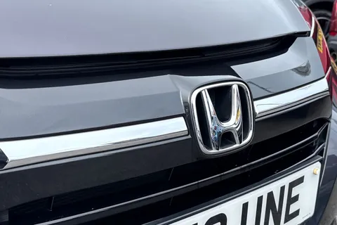 MF18UNE Honda HR-V 1.5 i-VTEC SE Navi CVT 5dr Thumbnail #27