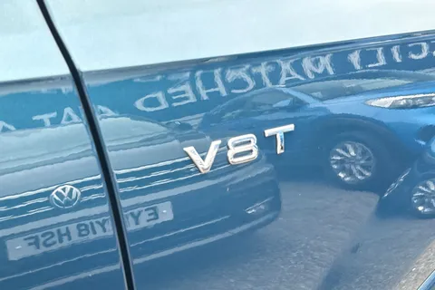 KF18JZX Audi SQ7 4.0 TDI V8 Tiptronic quattro Euro 6 (s/s) 5dr Thumbnail #28