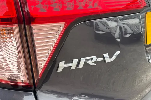 MF18UNE Honda HR-V 1.5 i-VTEC SE Navi CVT 5dr Thumbnail #28