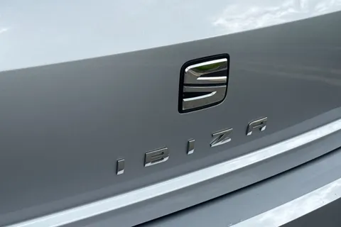 YN19OOL SEAT Ibiza 1.0 TSI SE Technology Euro 6 (s/s) 5dr GPF Thumbnail #27