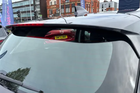 MF18UNE Honda HR-V 1.5 i-VTEC SE Navi CVT 5dr Thumbnail #29