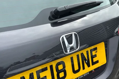 MF18UNE Honda HR-V 1.5 i-VTEC SE Navi CVT 5dr Thumbnail #30