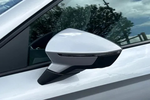 YN19OOL SEAT Ibiza 1.0 TSI SE Technology Euro 6 (s/s) 5dr GPF Thumbnail #29