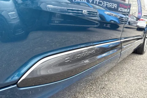 KF18JZX Audi SQ7 4.0 TDI V8 Tiptronic quattro Euro 6 (s/s) 5dr Thumbnail #31