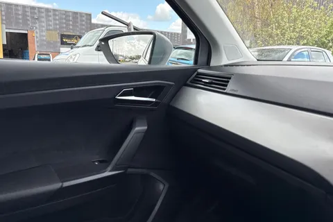 YN19OOL SEAT Ibiza 1.0 TSI SE Technology Euro 6 (s/s) 5dr GPF Thumbnail #30