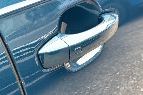 KF18JZX Audi SQ7 4.0 TDI V8 Tiptronic quattro Euro 6 (s/s) 5dr Thumbnail #32