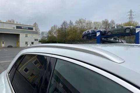 31 of 66 for Audi Q3 S line 35 TDI 150 PS S tronic