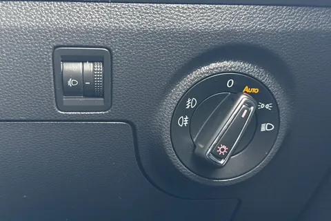 YN19OOL SEAT Ibiza 1.0 TSI SE Technology Euro 6 (s/s) 5dr GPF Thumbnail #32