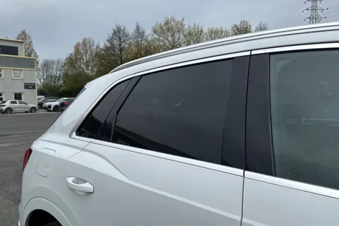 32 of 66 for Audi Q3 S line 35 TDI 150 PS S tronic