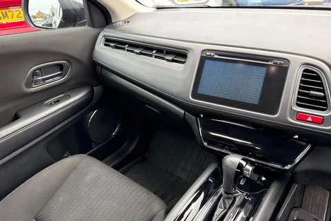 MF18UNE Honda HR-V 1.5 i-VTEC SE Navi CVT 5dr Thumbnail #34
