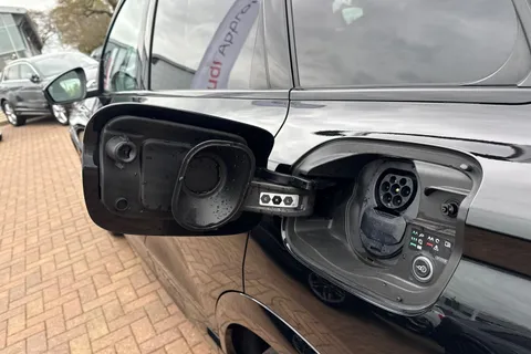 KS74MEU Audi Q6 E-Tron Q6 SUV Edition 1 e-tron quattro 285,00 kW Thumbnail #34