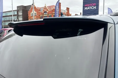 KF18JZX Audi SQ7 4.0 TDI V8 Tiptronic quattro Euro 6 (s/s) 5dr Thumbnail #34