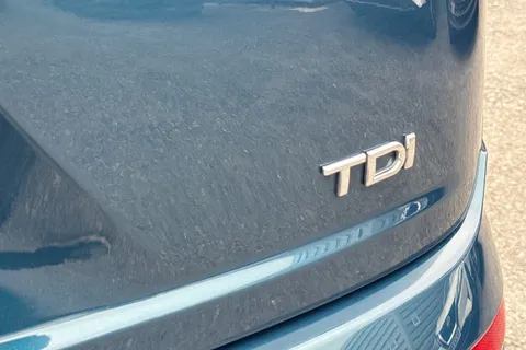 KF18JZX Audi SQ7 4.0 TDI V8 Tiptronic quattro Euro 6 (s/s) 5dr Thumbnail #35