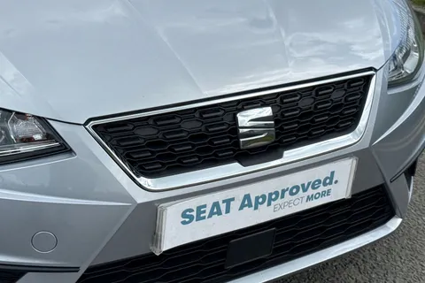 YN19OOL SEAT Ibiza 1.0 TSI SE Technology Euro 6 (s/s) 5dr GPF Thumbnail #37