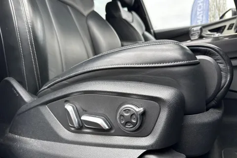 KF18JZX Audi SQ7 4.0 TDI V8 Tiptronic quattro Euro 6 (s/s) 5dr Thumbnail #39
