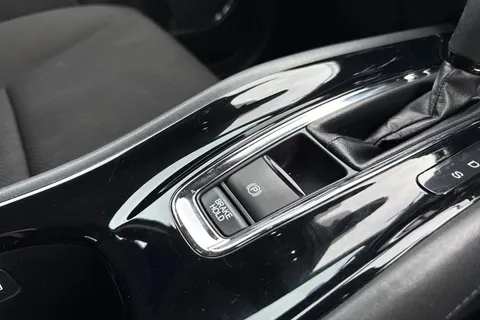 MF18UNE Honda HR-V 1.5 i-VTEC SE Navi CVT 5dr Thumbnail #40