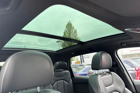 KF18JZX Audi SQ7 4.0 TDI V8 Tiptronic quattro Euro 6 (s/s) 5dr Thumbnail #41