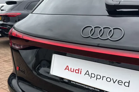 KS74MEU Audi Q6 E-Tron Q6 SUV Edition 1 e-tron quattro 285,00 kW Thumbnail #41