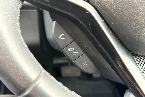 MF18UNE Honda HR-V 1.5 i-VTEC SE Navi CVT 5dr Thumbnail #41