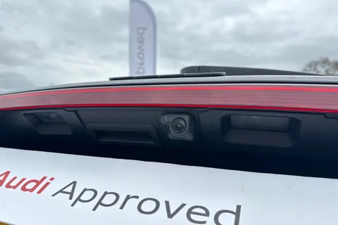 KS74MEU Audi Q6 E-Tron Q6 SUV Edition 1 e-tron quattro 285,00 kW Thumbnail #42