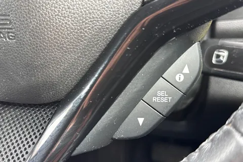 MF18UNE Honda HR-V 1.5 i-VTEC SE Navi CVT 5dr Thumbnail #43