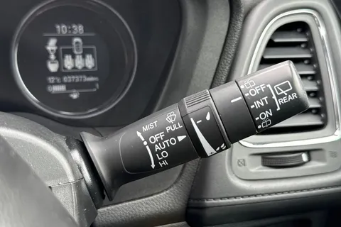 MF18UNE Honda HR-V 1.5 i-VTEC SE Navi CVT 5dr Thumbnail #45