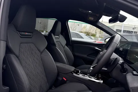 KS74MEU Audi Q6 E-Tron Q6 SUV Edition 1 e-tron quattro 285,00 kW Thumbnail #46