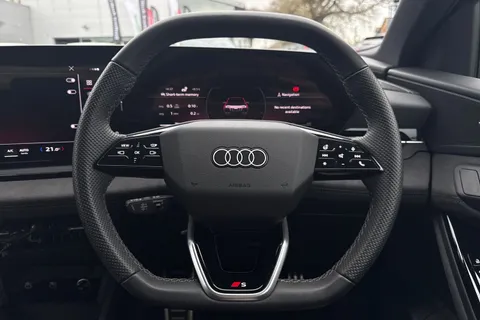 KS74MEU Audi Q6 E-Tron Q6 SUV Edition 1 e-tron quattro 285,00 kW Thumbnail #47