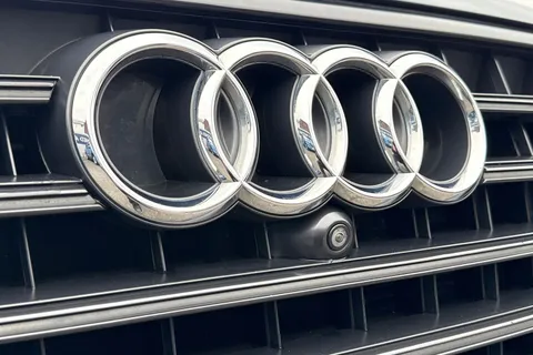 KF18JZX Audi SQ7 4.0 TDI V8 Tiptronic quattro Euro 6 (s/s) 5dr Thumbnail #48