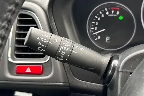 MF18UNE Honda HR-V 1.5 i-VTEC SE Navi CVT 5dr Thumbnail #47