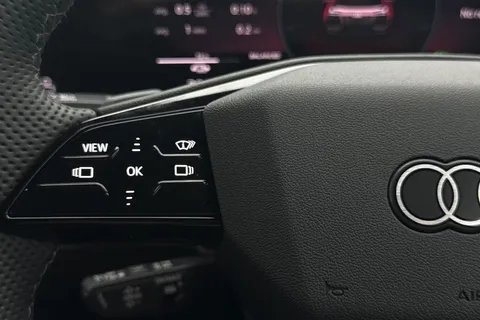 KS74MEU Audi Q6 E-Tron Q6 SUV Edition 1 e-tron quattro 285,00 kW Thumbnail #49