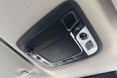 MF18UNE Honda HR-V 1.5 i-VTEC SE Navi CVT 5dr Thumbnail #49