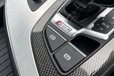 KF18JZX Audi SQ7 4.0 TDI V8 Tiptronic quattro Euro 6 (s/s) 5dr Thumbnail #52
