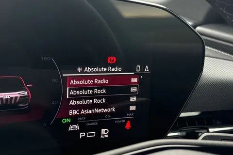 KS74MEU Audi Q6 E-Tron Q6 SUV Edition 1 e-tron quattro 285,00 kW Thumbnail #51