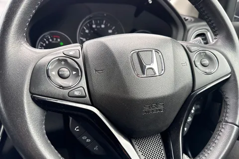 MF18UNE Honda HR-V 1.5 i-VTEC SE Navi CVT 5dr Thumbnail #51
