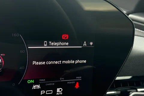 KS74MEU Audi Q6 E-Tron Q6 SUV Edition 1 e-tron quattro 285,00 kW Thumbnail #52